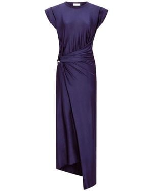 Rabanne Midi Dresses - Morado