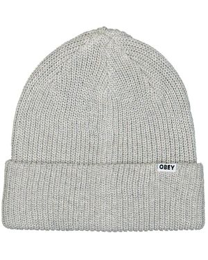 Obey Beanies - Gris