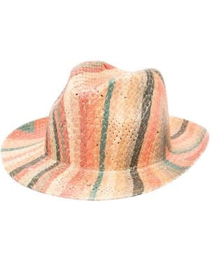 Paul Smith Hats - Rosa