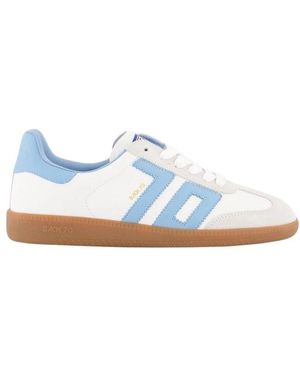 Back70 Sneakers - Azul