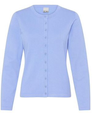 Ichi Cardigans - Azul