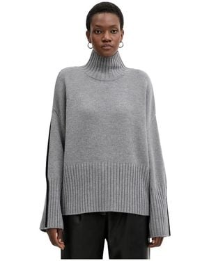 Pinko Turtlenecks - Gris