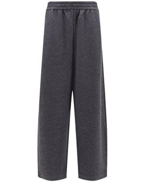 Brunello Cucinelli Sweatpants - Grigio
