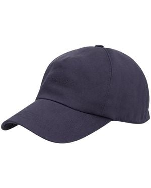 Paul & Shark Caps - Azul