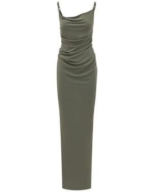 Coperni Gowns - Green