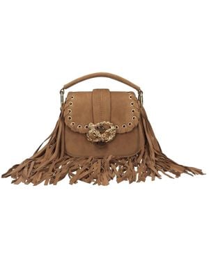Gedebe Handbags - Marrone