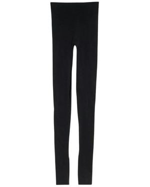 Gucci Broeken ,Zwart ,Broek