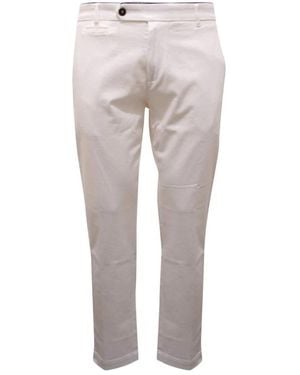 Officina 36 Chinos - Grijs