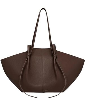 Yuzefi La Large Mochi - Braun