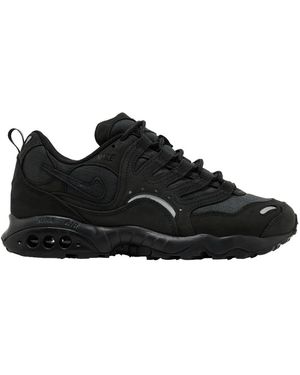 Nike Terra Humara Sp Sneakers Zwart Antraciet