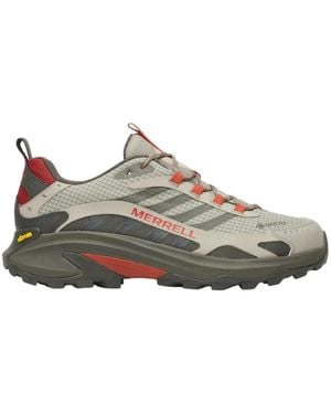 Merrell Outdoor Shoes - Gris