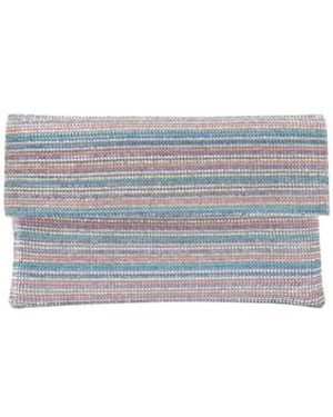 TWENTYFOUR Clutches - Gris