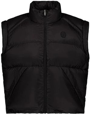 J.O.T.T Vests - Negro