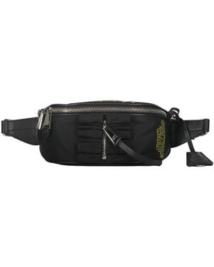 Moschino Belt Bags - Zwart