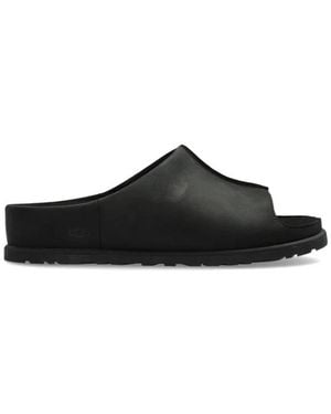 UGG Otzo Slide - Schwarz