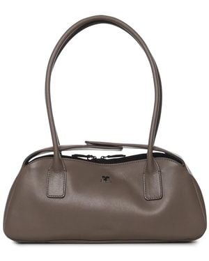 Courreges Handbags - Gris