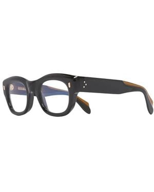 Cutler and Gross Glasses - Black