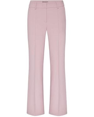 Cambio Wide Trousers - Rosa