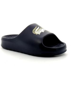 Sandales et claquettes Lacoste pour homme Reductions en ligne jusqu a 30 Lyst