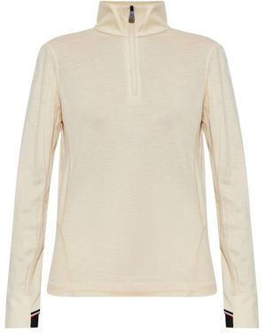 Moncler Underlayers - Neutro