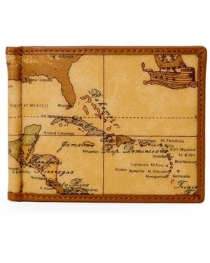 Alviero Martini 1A Classe Wallets & Cardholders - Metálico
