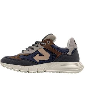 ID EIGHT Sneakers - Azul
