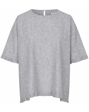 Masai T-Shirts - Grigio
