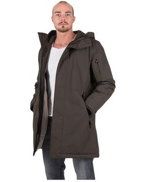 G Lab Parkas - Noir