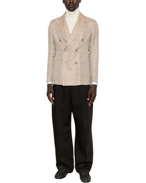 Tagliatore Jassen ,Blazers - Wit