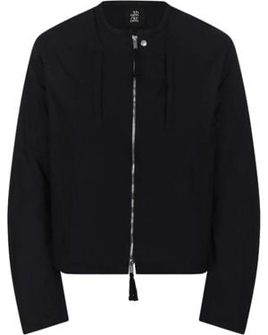 Thom Krom Cotton Jacket - Zwart