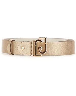 Liu Jo Belts - Natural