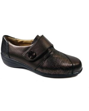 SOLIDUS 26428.20983 Sneakers - Schwarz