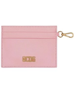 Gcds Wallets & Cardholders - Rosa
