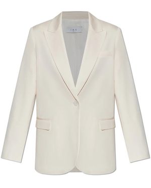 IRO Blazers - White