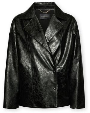 Elena Miro Blazers - Negro