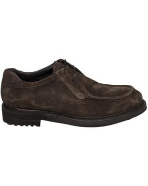 JEROLD WILTON Laced Shoes - Marrón