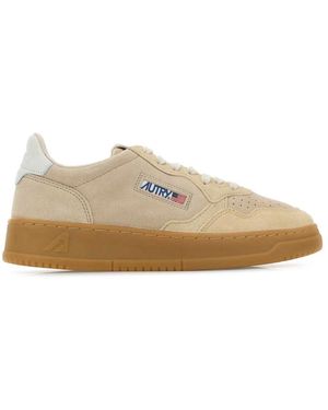 Autry Sneakers - Neutro