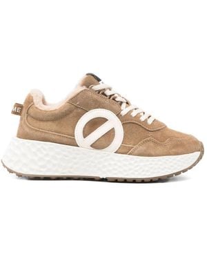 No Name Sneakers - Neutro