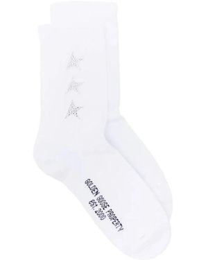 Golden Goose Accessories - Wit