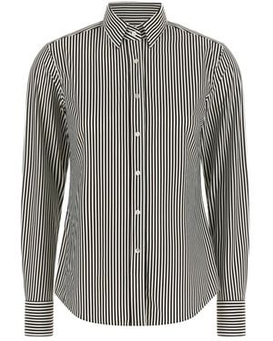 Xacus Shirts - Grey