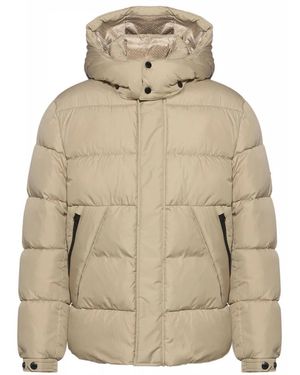 BOSS Winter Jackets - Neutro