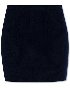 Lisa Yang Short Skirts - Bleu