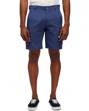 Sundek Casual Shorts - Blue