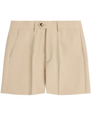 Sand Klassische Shorts - Natur