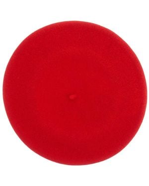 Borsalino Hats - Rosso