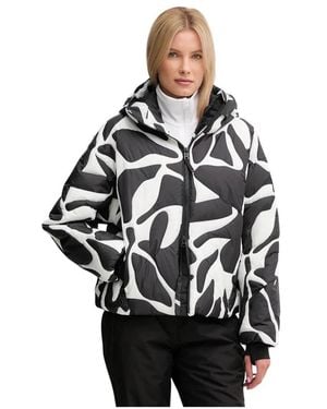 Bogner Winter Jackets - Nero