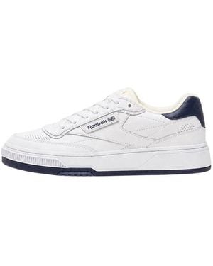 Reebok Club C Ltd - Weiß