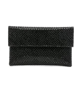 TWENTYFOUR Tassen ,Zwart ,Morna Clutch