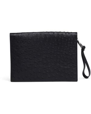 Bottega Veneta Clutches - Black