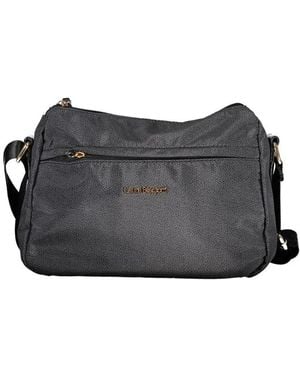 Laura Biagiotti Cross Body Bags - Black